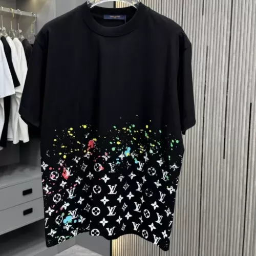 Wholesale Louis Vuitton LV T-Shirts Short Sleeved For Unisex #1340870 $39.00 USD, Wholesale Quality Replica Louis Vuitton LV T-Shirts