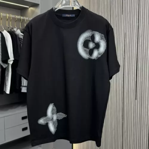Wholesale Louis Vuitton LV T-Shirts Short Sleeved For Unisex #1340871 $39.00 USD, Wholesale Quality Replica Louis Vuitton LV T-Shirts