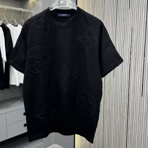 Wholesale Louis Vuitton LV T-Shirts Short Sleeved For Unisex #1340874 $40.00 USD, Wholesale Quality Replica Louis Vuitton LV T-Shirts