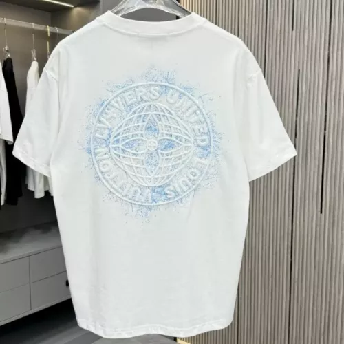 Wholesale Louis Vuitton LV T-Shirts Short Sleeved For Unisex #1340875 $40.00 USD, Wholesale Quality Replica Louis Vuitton LV T-Shirts