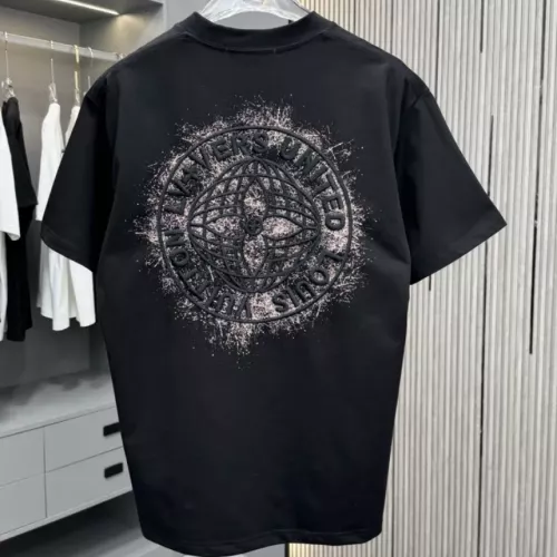 Wholesale Louis Vuitton LV T-Shirts Short Sleeved For Unisex #1340876 $40.00 USD, Wholesale Quality Replica Louis Vuitton LV T-Shirts