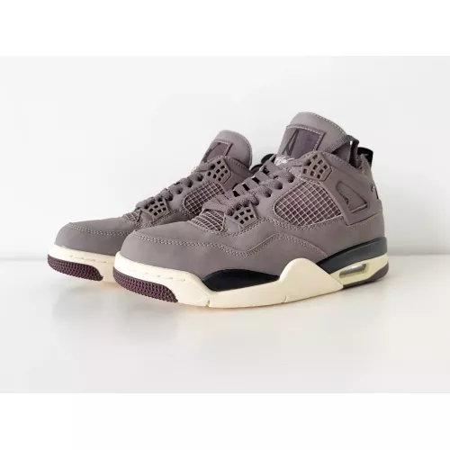 Wholesale Air Jordan 4 IV Retro For Men #1340879 $105.00 USD, Wholesale Quality Replica Air Jordan 4 IV Retro