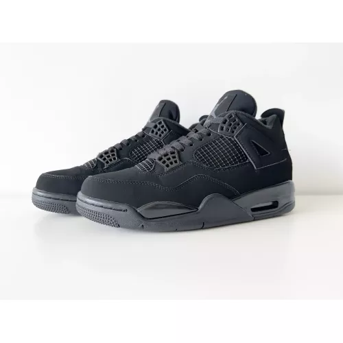 Wholesale Air Jordan 4 IV Retro For Men #1340880 $105.00 USD, Wholesale Quality Replica Air Jordan 4 IV Retro