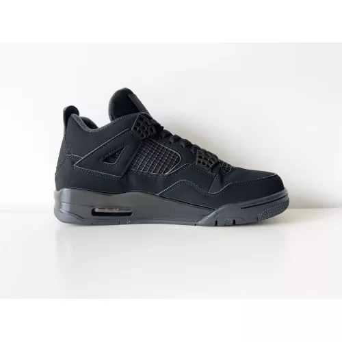 Replica Air Jordan 4 IV Retro For Men #1340880 $105.00 USD for Wholesale