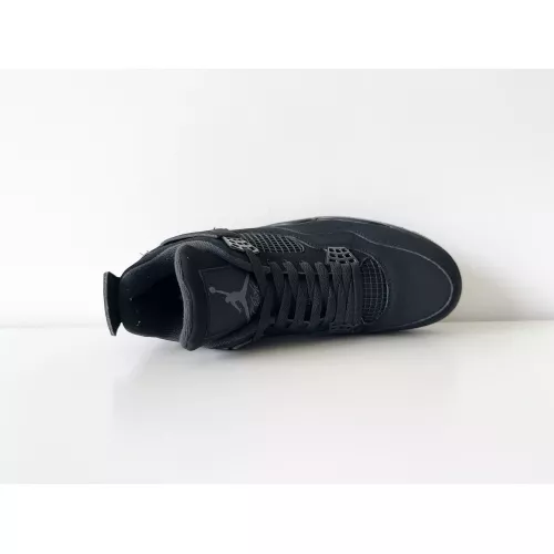 Replica Air Jordan 4 IV Retro For Men #1340880 $105.00 USD for Wholesale