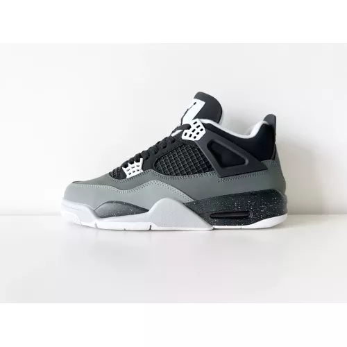 Replica Air Jordan 4 IV Retro For Women #1340883 $105.00 USD for Wholesale