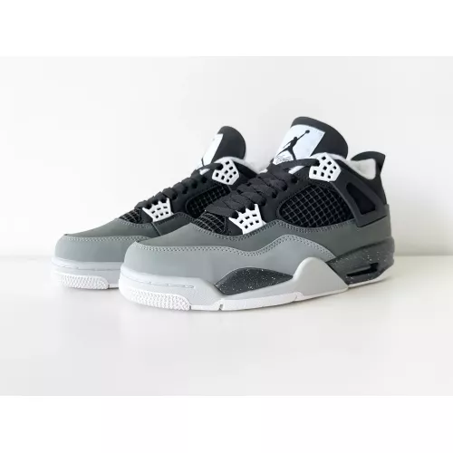 Wholesale Air Jordan 4 IV Retro For Men #1340884 $105.00 USD, Wholesale Quality Replica Air Jordan 4 IV Retro