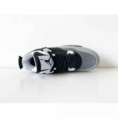 Replica Air Jordan 4 IV Retro For Men #1340884 $105.00 USD for Wholesale