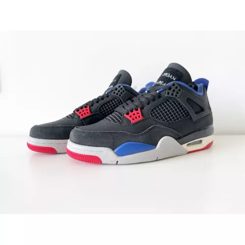Wholesale Air Jordan 4 IV Retro For Men #1340890 $105.00 USD, Wholesale Quality Replica Air Jordan 4 IV Retro