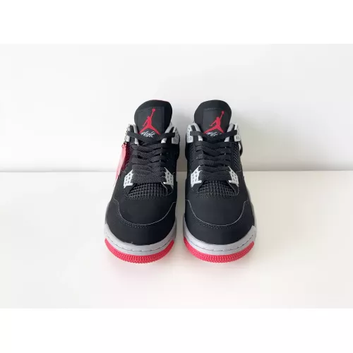 Replica Air Jordan 4 IV Retro For Men #1340892 $105.00 USD for Wholesale