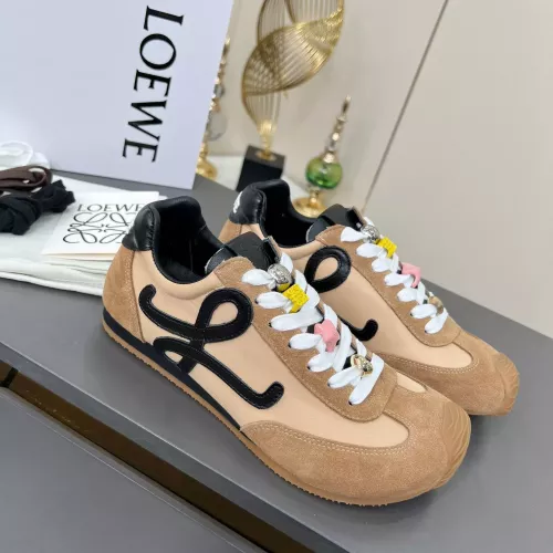 Wholesale LOEWE Casual Shoes For Men #1340913 $105.00 USD, Wholesale Quality Replica LOEWE Casual Shoes