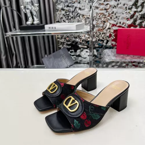 Wholesale Valentino Slippers For Women #1340975 $88.00 USD, Wholesale Quality Replica Valentino Slippers