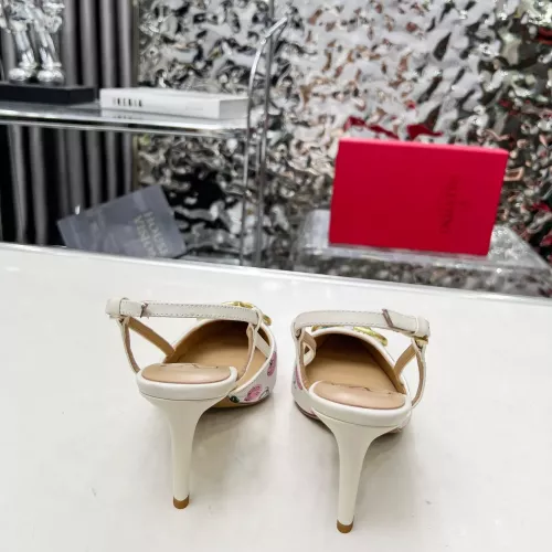 Replica Valentino Sandal For Women #1340976 $96.00 USD for Wholesale