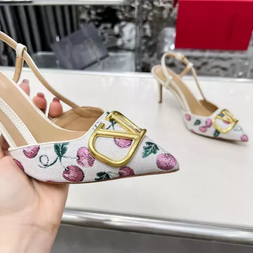 Replica Valentino Sandal For Women #1340976 $96.00 USD for Wholesale
