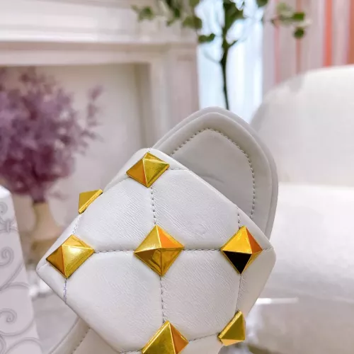 Replica Valentino Slippers For Women #1340980 $88.00 USD for Wholesale