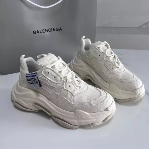 Replica Balenciaga Casual Shoes For Women #1340985 $128.00 USD for Wholesale