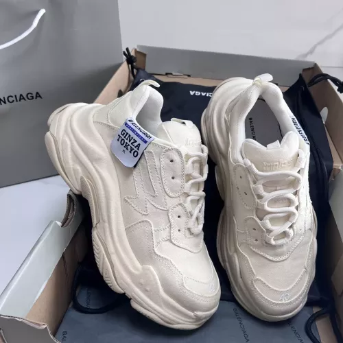 Replica Balenciaga Casual Shoes For Men #1340986 $128.00 USD for Wholesale