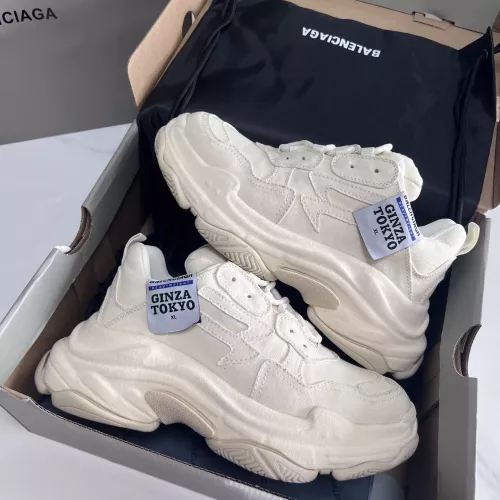 Replica Balenciaga Casual Shoes For Men #1340986 $128.00 USD for Wholesale