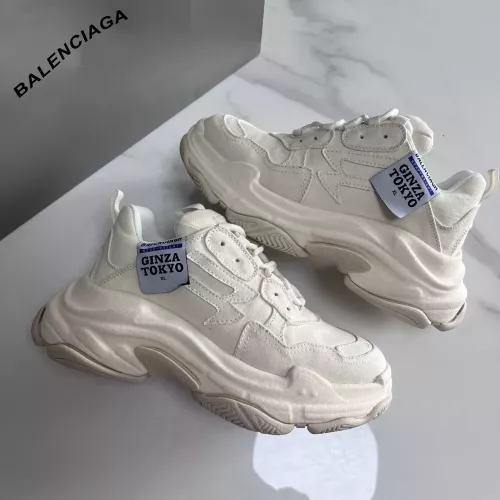 Replica Balenciaga Casual Shoes For Men #1340986 $128.00 USD for Wholesale