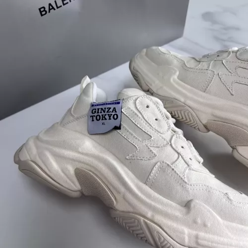 Replica Balenciaga Casual Shoes For Men #1340986 $128.00 USD for Wholesale