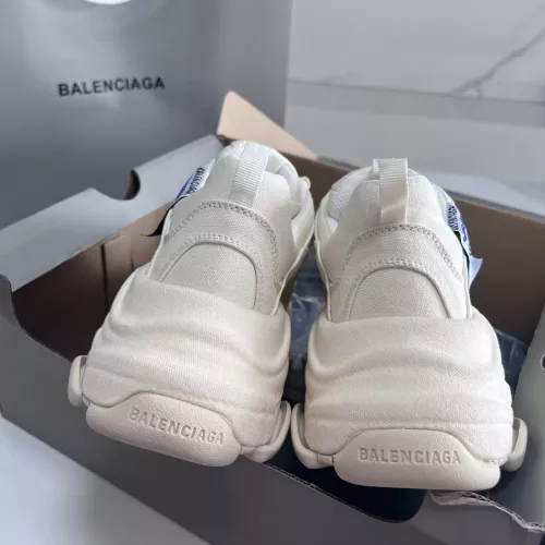 Replica Balenciaga Casual Shoes For Men #1340986 $128.00 USD for Wholesale