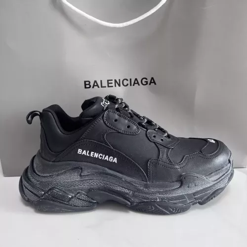 Replica Balenciaga Casual Shoes For Men #1340988 $128.00 USD for Wholesale