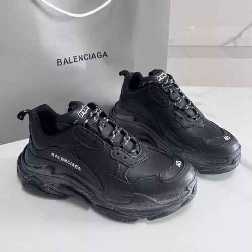 Replica Balenciaga Casual Shoes For Men #1340988 $128.00 USD for Wholesale