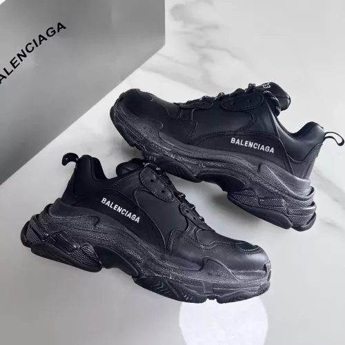 Replica Balenciaga Casual Shoes For Men #1340988 $128.00 USD for Wholesale