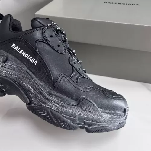 Replica Balenciaga Casual Shoes For Men #1340988 $128.00 USD for Wholesale