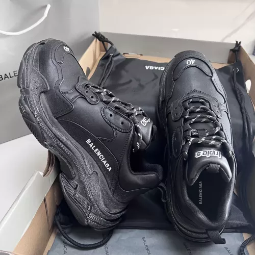 Replica Balenciaga Casual Shoes For Men #1340988 $128.00 USD for Wholesale