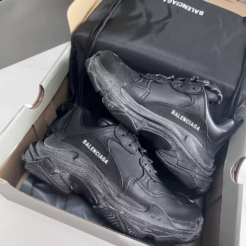 Replica Balenciaga Casual Shoes For Men #1340988 $128.00 USD for Wholesale