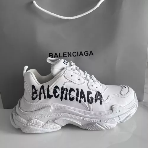 Replica Balenciaga Casual Shoes For Men #1340990 $132.00 USD for Wholesale