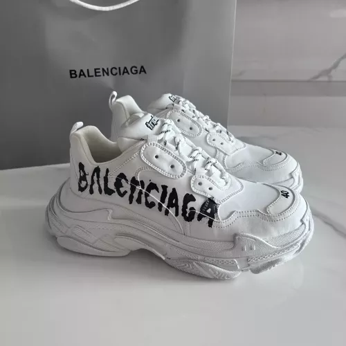 Replica Balenciaga Casual Shoes For Men #1340990 $132.00 USD for Wholesale
