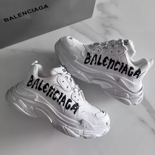 Replica Balenciaga Casual Shoes For Men #1340990 $132.00 USD for Wholesale