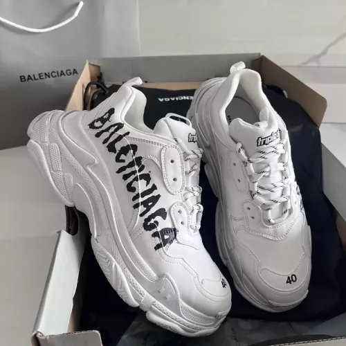 Replica Balenciaga Casual Shoes For Men #1340990 $132.00 USD for Wholesale