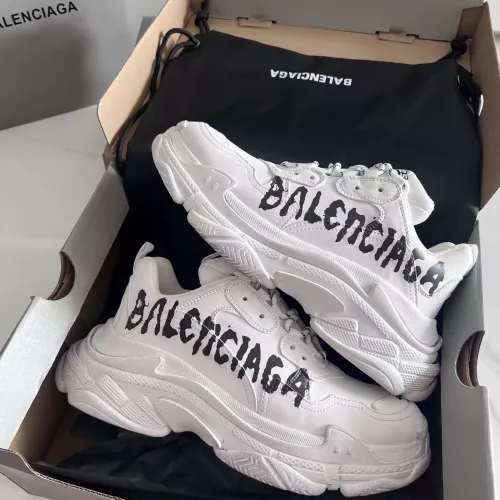 Replica Balenciaga Casual Shoes For Men #1340990 $132.00 USD for Wholesale