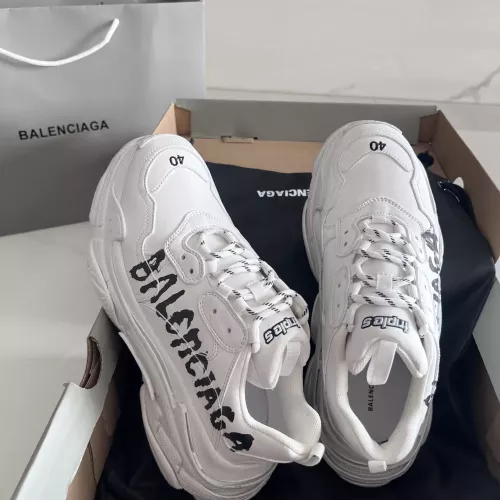 Replica Balenciaga Casual Shoes For Men #1340990 $132.00 USD for Wholesale