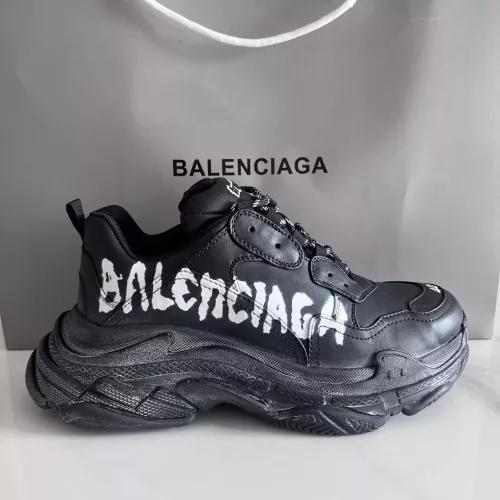 Replica Balenciaga Casual Shoes For Men #1340992 $132.00 USD for Wholesale