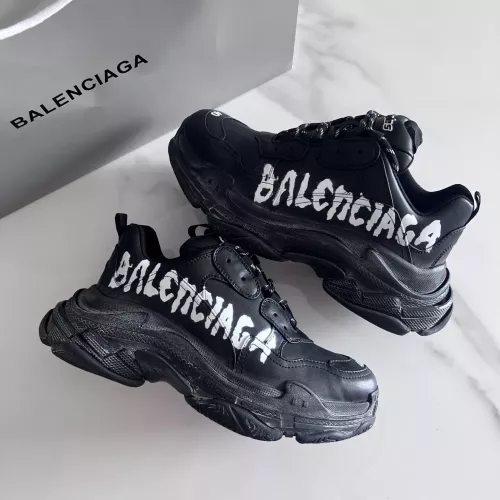 Replica Balenciaga Casual Shoes For Men #1340992 $132.00 USD for Wholesale