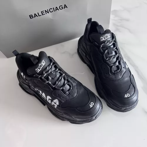 Replica Balenciaga Casual Shoes For Men #1340992 $132.00 USD for Wholesale