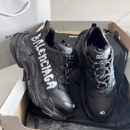 Replica Balenciaga Casual Shoes For Men #1340992 $132.00 USD for Wholesale