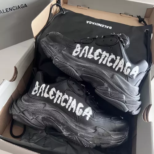 Replica Balenciaga Casual Shoes For Men #1340992 $132.00 USD for Wholesale