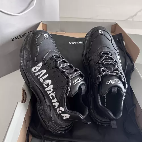 Replica Balenciaga Casual Shoes For Men #1340992 $132.00 USD for Wholesale