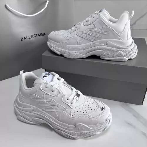 Wholesale Balenciaga Casual Shoes For Men #1340994 $132.00 USD, Wholesale Quality Replica Balenciaga Casual Shoes