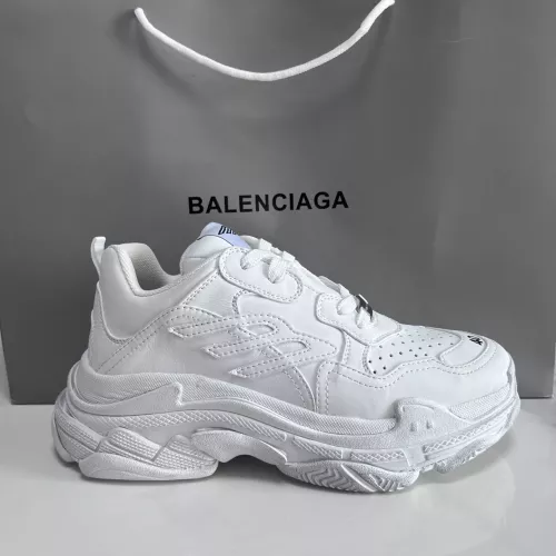 Replica Balenciaga Casual Shoes For Men #1340994 $132.00 USD for Wholesale