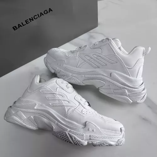 Replica Balenciaga Casual Shoes For Men #1340994 $132.00 USD for Wholesale