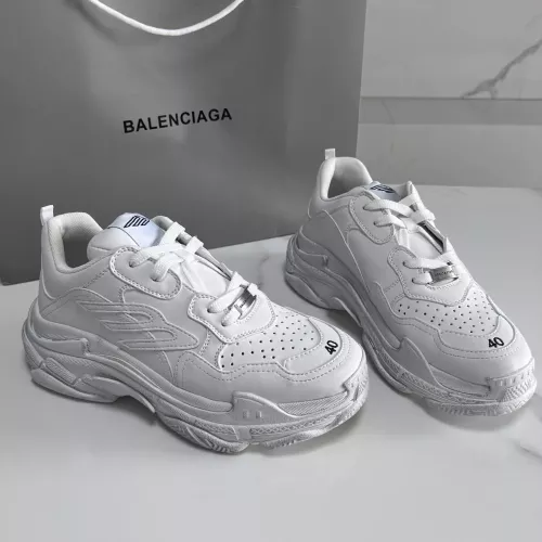 Replica Balenciaga Casual Shoes For Men #1340994 $132.00 USD for Wholesale