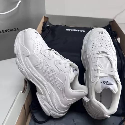 Replica Balenciaga Casual Shoes For Men #1340994 $132.00 USD for Wholesale