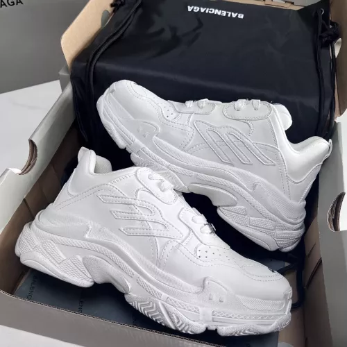 Replica Balenciaga Casual Shoes For Men #1340994 $132.00 USD for Wholesale
