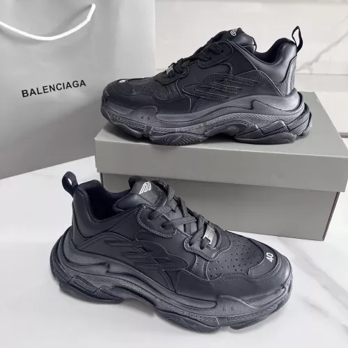 Wholesale Balenciaga Casual Shoes For Men #1340996 $132.00 USD, Wholesale Quality Replica Balenciaga Casual Shoes